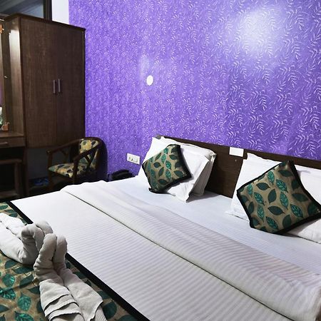 Hotel Holiday Comfort Amritsar Ngoại thất bức ảnh