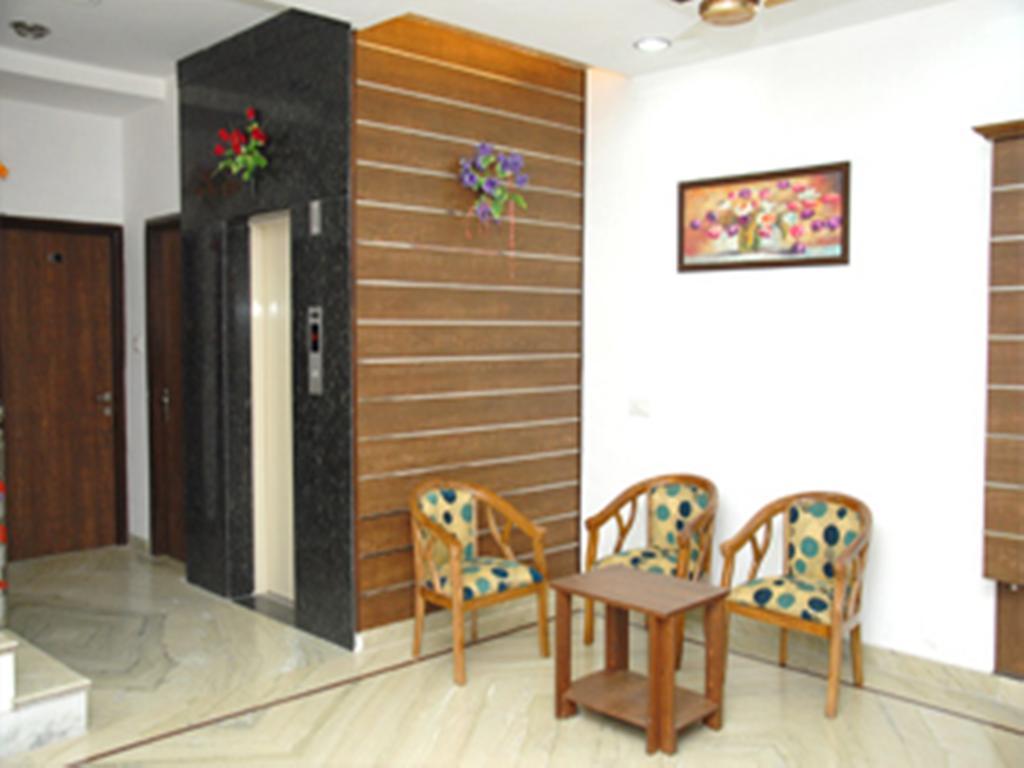 Hotel Holiday Comfort Amritsar Ngoại thất bức ảnh
